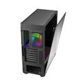 Gabinete Cooler Master Masterbox 540 - Vidro Temperado - Argb - Preto - Mb540-kgnn-s00