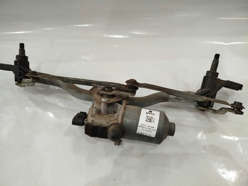 MOTOR LIMPADOR PARABRISA FORD KA SE 1.0 HA B 2018 (ID:8253)