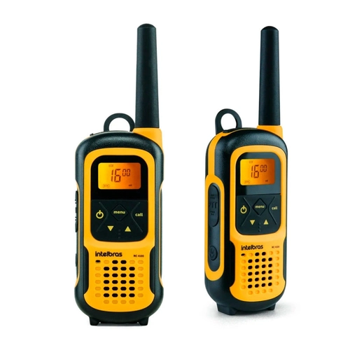 Radio Comunicador Rc 4102 4528102
