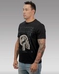 Camiseta Concept Motor Head - (Invictus)