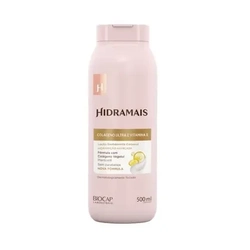 Loção Hidratante Hidramais Colágeno Ultra e Vitamina E 500ml