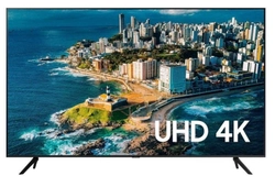Tv Samsung Smart Led 4k 55 Un55cu7700gxzd