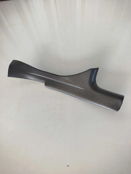 Acabamento Soleira Porta Vw Spacefox 2007 (ID:15573)