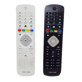 Controle Tv Smart Philips 7048 Importado