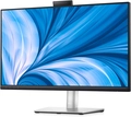 Monitor Dell Csg 23,8 C2423h Para Videoconferência 210-bjtw