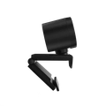 Webcam Pcyes Raza 2K Foco Automático com Microfone - Rz2k01