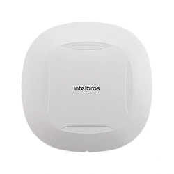 Roteador Access Point Corporativo DB de Alta Velocidade AP 1350 AC Intelbras - 33544