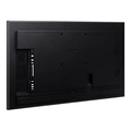 Monitor Profissional Samsung Qb43c 4k 43