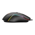 Mouse Gamer Redragon Trident Lite Preto - M613-RGB