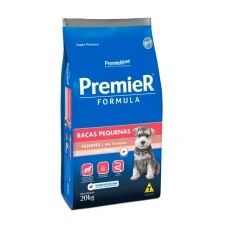 PREMIER JR PORTE PEQ 20KG