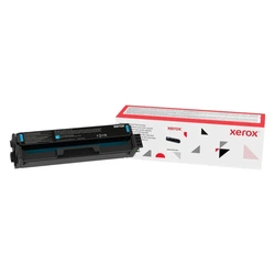 Toner Xerox Ciano 2.5k - 006r04396noi