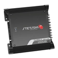 Amplificador Digital Stetsom Hl800.4 900w 4 Canais 2 Ohms