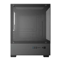 Gabinete Gamer Vinik G-shield Vidro Temperado - Gggsbkv2