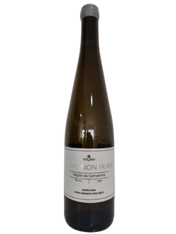 Peruzzo Sauvignon Blanc 2024
