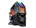 Gabinete Gamer Cougar CONQUER 2 RGB Vidro Temperado, Full Tower - 109CM10001-04