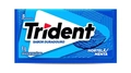 Trident Hortelã Sem Açúcar 8g