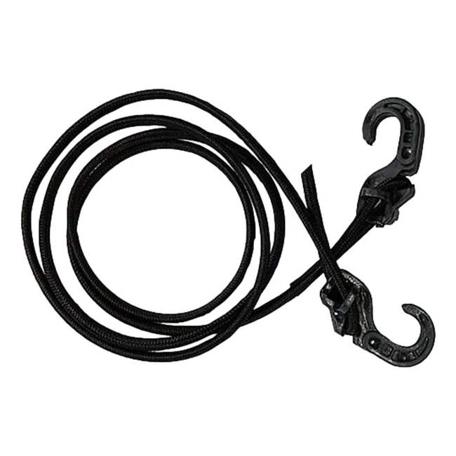 Elástico Extensor P/ Carga Moto