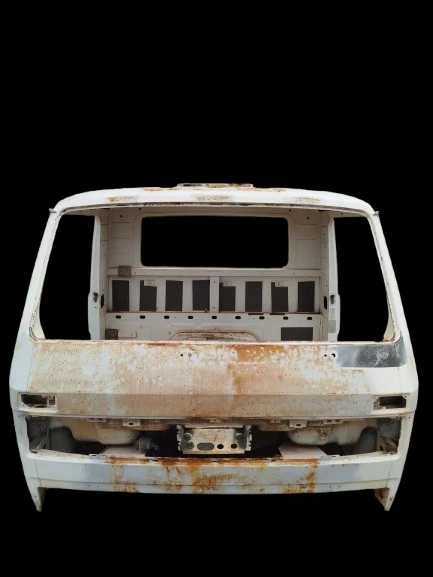 CABINE VOLKSWAGEN 9150E ANO 1998 (ID:8024)