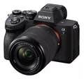 Kit Câmera Sony A7 IV + Lente 28-70