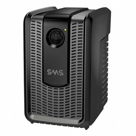 Estabilizador Sms Revolution Speedy 500 Va Mono 115v - 15971