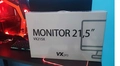 MONITOR LED 21,5 VGA HDMI VX215X VXPRO