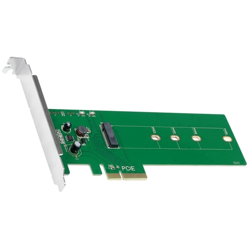 Placa Pci-e para Ssd M.2 Com Nvme - Pci-e X4 Vinik - Pm2-pcie