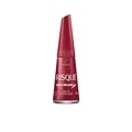 Esmalte Metálico Risqué ChilliBeans Para Te Ver.melho(R) 8ml