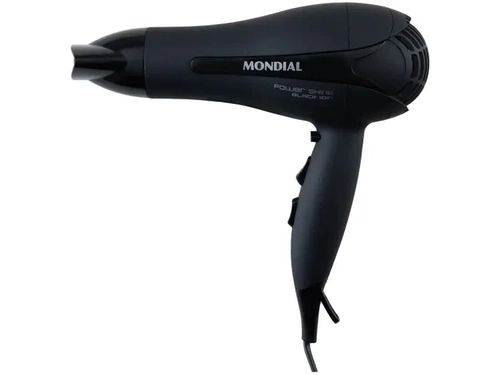 SECADOR MONDIAL POWER SHINE 1875W