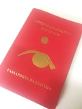 Passaportes 2026