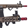 Rifle de Airsoft M4 Carabine M-LOK SA-E20 Half Bronze Edge  - (Specna Arms)