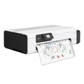 Impressora Plotter Canon Imageprograf Tc-21 24