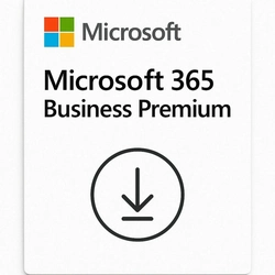 Microsoft 365 Business Premium 1 Ano Csp - Cfq7ttc0lchc-002