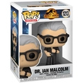 Pop! Movies: Jurassic Worlds: Domínio - Dr.ian Malcolm #1213