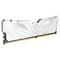 Memória Ddr4 16gb 3200mhz Shadow II Netac White Net - Ntswd4p32sp-16w