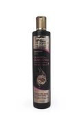 Kit Capilar Cabelo Macio Quiabo e Queratina Alquimia Cosméticos