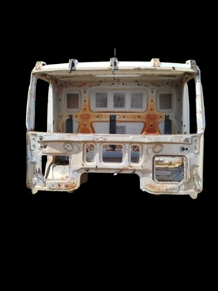 Cabine Volkswagen constellation 24250 2006/2013 (ID:8113)