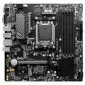 Placa Mãe AM5 MSI B650m-p Pro Ddr5