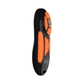 Controle Remoto Jfa Cd K1200 Preto/ Laranja