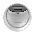 Camera Hikvision Dome Ip 4mp 2.8mm Colorvu Exir LR30M IP67 - DS-2CD1347G0-l
