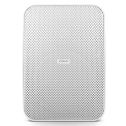 Caixa Frahm 6csl Branca Par 6 100wrms Tela Lisa