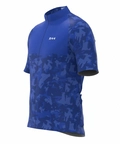 Camisa de Ciclismo Masculina Tromen