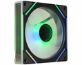 Kit Cooler Gabinete 120mm K-mex Infinity Nazca - Aavak136ateab0x