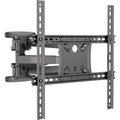 Suporte Para Tv Articulado Multivisão Preto - Mi-3270