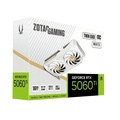 Placa de Video 16gb Rtx5060ti Zotac Gaming Geforce Twin Edge Oc - Zn-b5062q0-10m