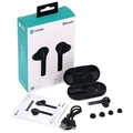 Fone de Ouvido Bluetooth W1 Touch - Preto