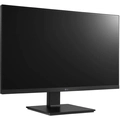 Monitor LG 23.8 75Hz 5MS  HDMI DISPLAYPORT - 24BN650U-B