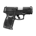 PISTOLA G2C .38TPC 2X12T CAFO BLACK