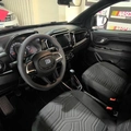 FIAT STRADA VOLCANO CD13 2025