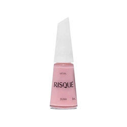 Esmalte Risqué Natural Duna - 8ml