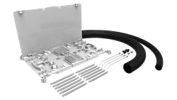 Kit Bandeja de Emenda P/ Dio A270/B48  12F